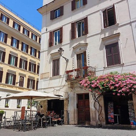Colosseum Romantic Home Eksteriør bilde